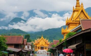 เที่ยวภาคเหนือครั้งแรก ต้องไปที่ไหนบ้าง? เปิดลิสต์ 6 เมืองที่เลือกแล้วไม่พลาด เที่ยวภาคเหนือครั้งแรก ต้องไปที่ไหนบ้าง? เปิดลิสต์ 6 เมืองที่เลือกแล้วไม่พลาด