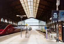 ขึ้นรถไฟเที่ยวไทยให้คุ้ม: เลือกเส้นทางตามเวลา วิว และแรงที่มี ขึ้นรถไฟเที่ยวไทยให้คุ้ม: เลือกเส้นทางตามเวลา วิว และแรงที่มี