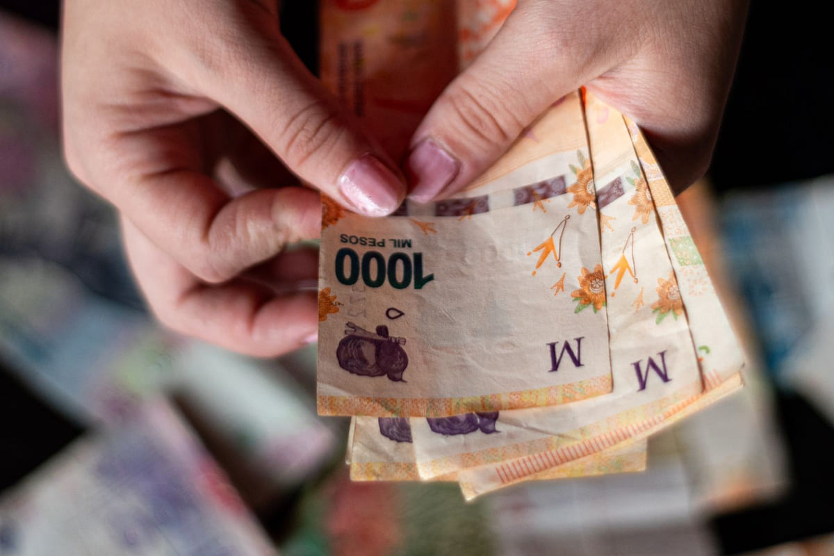 เงินเดือนหายไปไหน: ผ่าสมการการเงินที่มนุษย์เงินเดือนมักเข้าใจผิด